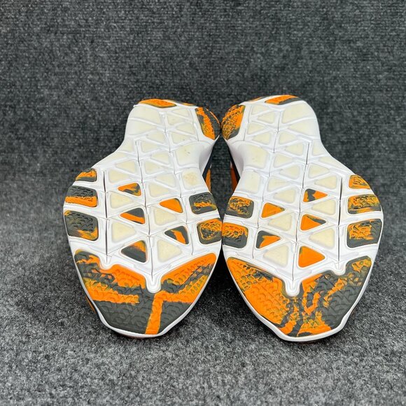 Nike Free Trainer V7 Week Zero Athletic Shoes Mens Size 8.5 Tennessee Volunteers - Picture 11 of 12